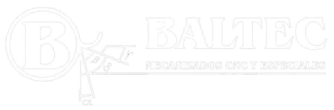 Baltec – Baltec Mecanizados